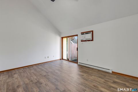 Tiny photo for 268 Hartford Turnpike #APT E5, Tolland, CT 06084 (MLS # 24147789)