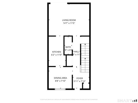 Tiny photo for 268 Hartford Turnpike #APT E5, Tolland, CT 06084 (MLS # 24147789)