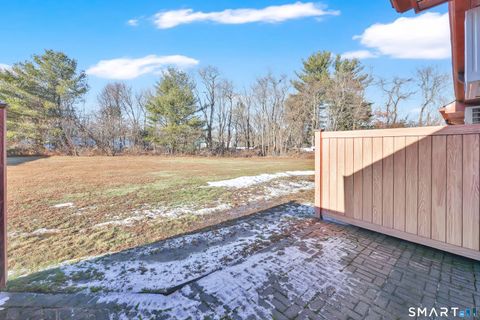 Tiny photo for 268 Hartford Turnpike #APT E5, Tolland, CT 06084 (MLS # 24147789)