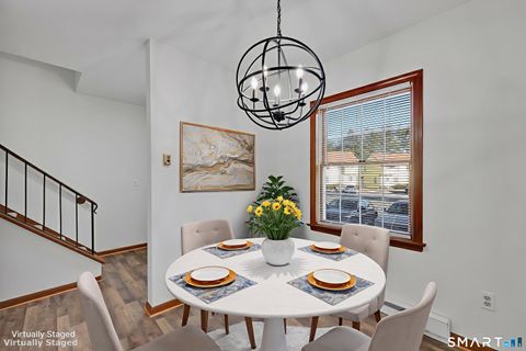 Tiny photo for 268 Hartford Turnpike #APT E5, Tolland, CT 06084 (MLS # 24147789)