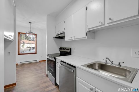 Tiny photo for 268 Hartford Turnpike #APT E5, Tolland, CT 06084 (MLS # 24147789)