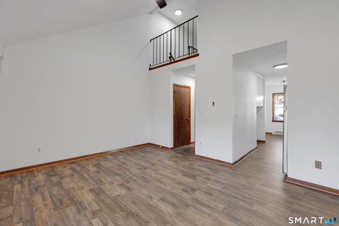 Tiny photo for 268 Hartford Turnpike #APT E5, Tolland, CT 06084 (MLS # 24147789)