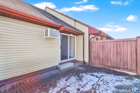 Tiny photo for 268 Hartford Turnpike #APT E5, Tolland, CT 06084 (MLS # 24147789)