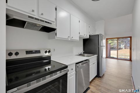 Tiny photo for 268 Hartford Turnpike #APT E5, Tolland, CT 06084 (MLS # 24147789)