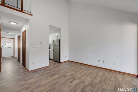 Tiny photo for 268 Hartford Turnpike #APT E5, Tolland, CT 06084 (MLS # 24147789)