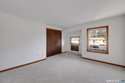 Tiny photo for 268 Hartford Turnpike #APT E5, Tolland, CT 06084 (MLS # 24147789)
