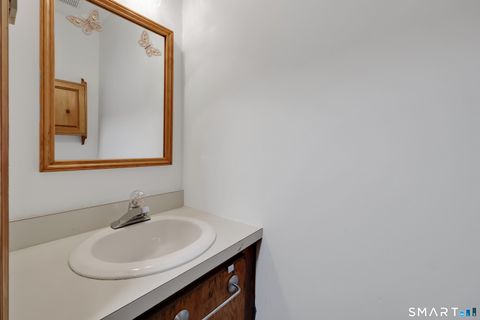 Tiny photo for 268 Hartford Turnpike #APT E5, Tolland, CT 06084 (MLS # 24147789)