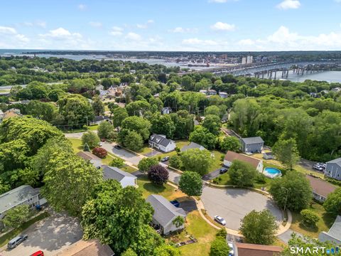 Tiny photo for 15 Shannon Lane, Groton, CT 06340 (MLS # 24183519)