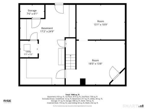 Tiny photo for 15 Shannon Lane, Groton, CT 06340 (MLS # 24183519)