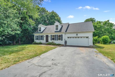 Tiny photo for 15 Shannon Lane, Groton, CT 06340 (MLS # 24183519)