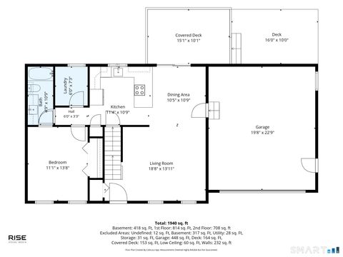 Tiny photo for 15 Shannon Lane, Groton, CT 06340 (MLS # 24183519)