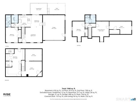 Tiny photo for 15 Shannon Lane, Groton, CT 06340 (MLS # 24183519)
