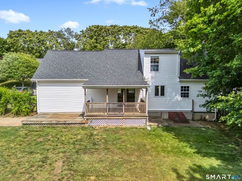 Tiny photo for 15 Shannon Lane, Groton, CT 06340 (MLS # 24183519)