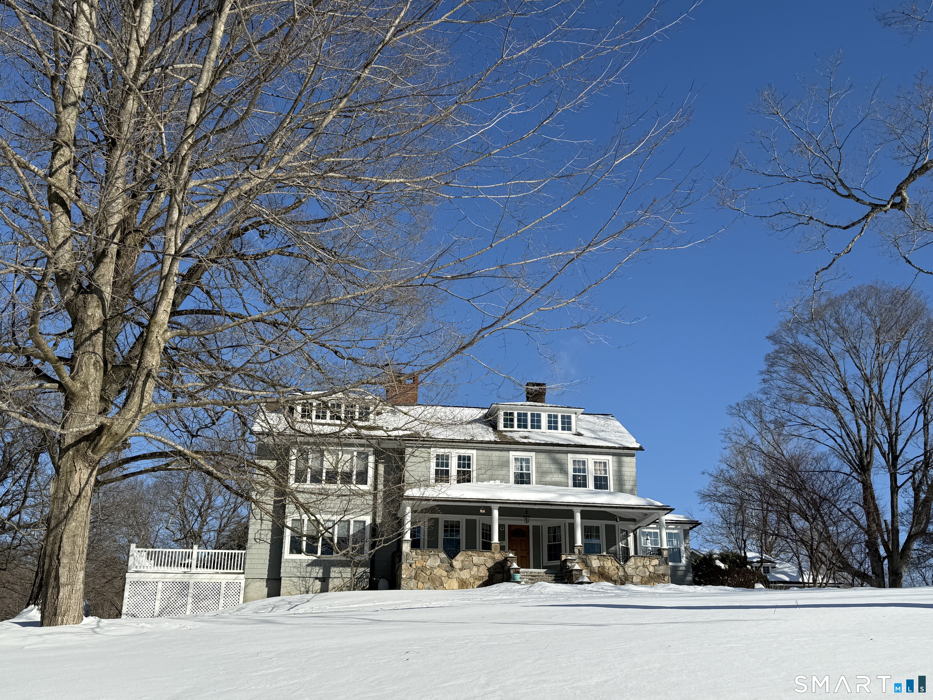 143 East Canaan Road