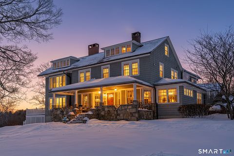 143 East Canaan Road North Canaan CT 06024