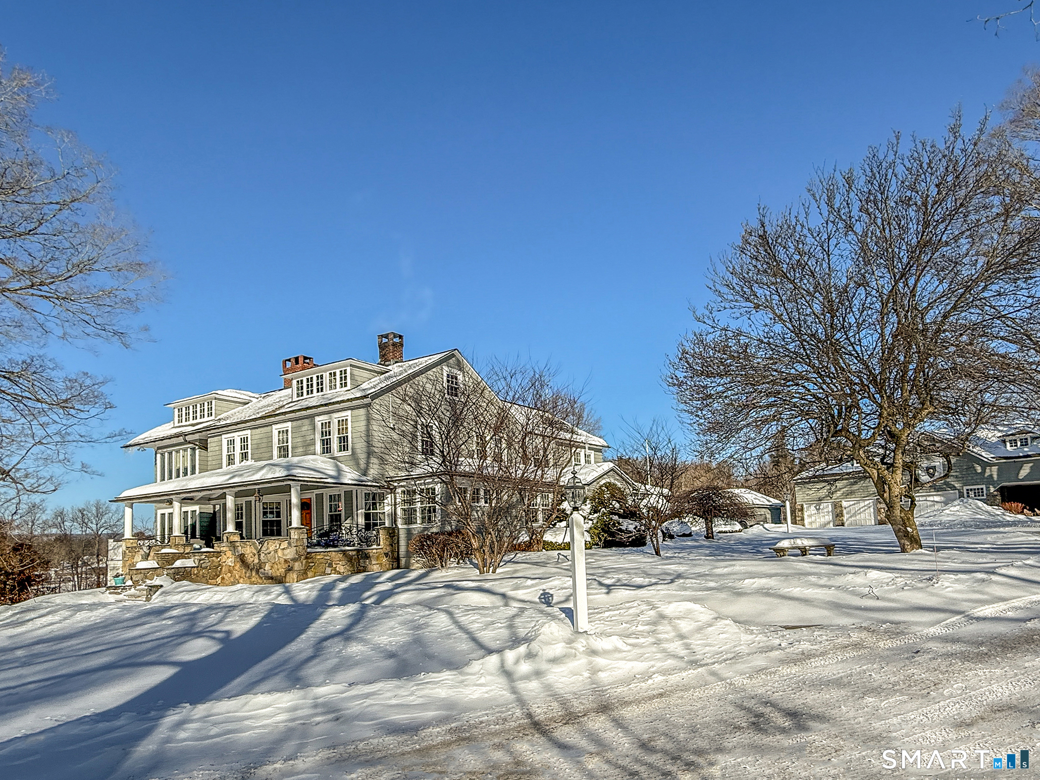 143 East Canaan Road