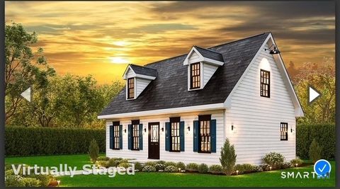 Tiny photo for 00 Somers Turnpike, Woodstock, CT 06281 (MLS # 24150657)