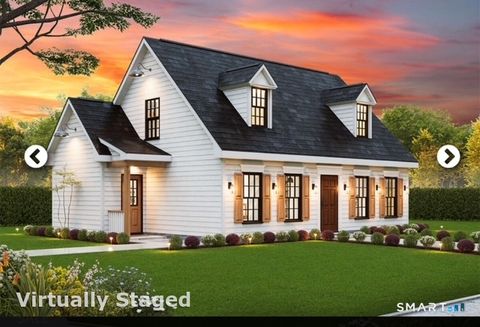 Tiny photo for 00 Somers Turnpike, Woodstock, CT 06281 (MLS # 24150657)