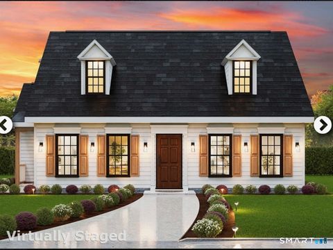 00 Somers Turnpike Woodstock CT 06281