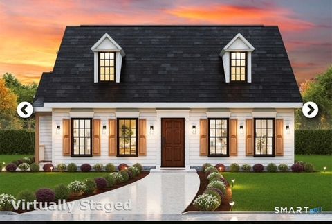 Tiny photo for 00 Somers Turnpike, Woodstock, CT 06281 (MLS # 24150657)