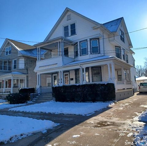 Photo of 252 Elm Street #3, West Haven, CT 06516 (MLS # 24145989)