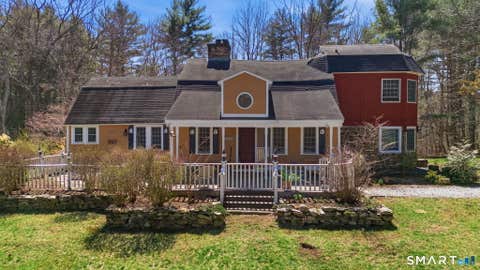 Homes For Sale - 777 Shewville Road<br/> Ledyard, CT 06339