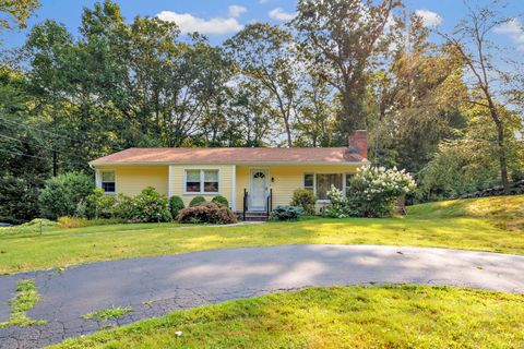 808 Booth Hill Road Shelton CT 06484