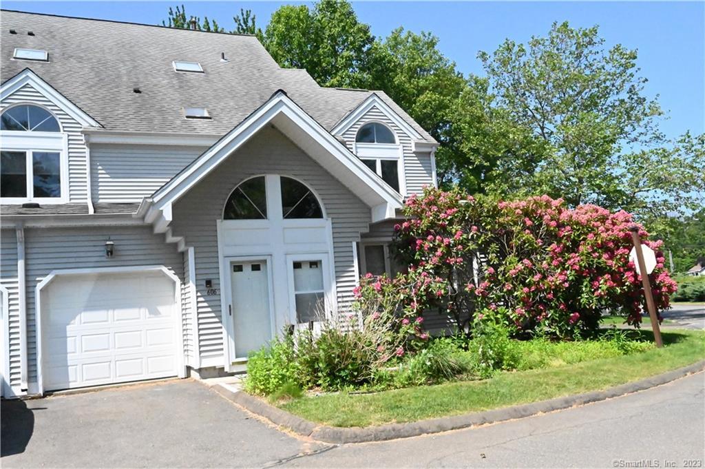 Photo 1 of 23 of 560 Silver Sands Road 606 townhome