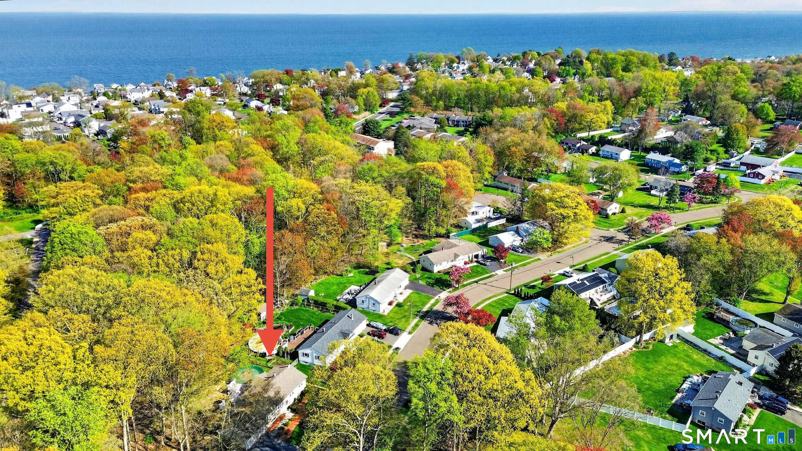 91 Linden Drive