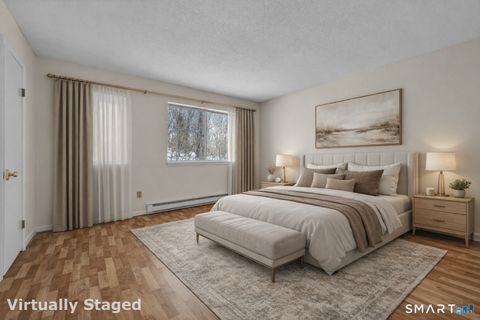 Tiny photo for 925 Oronoke Road #14F, Waterbury, CT 06708 (MLS # 24150660)