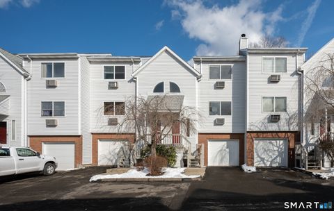 Tiny photo for 925 Oronoke Road #14F, Waterbury, CT 06708 (MLS # 24150660)