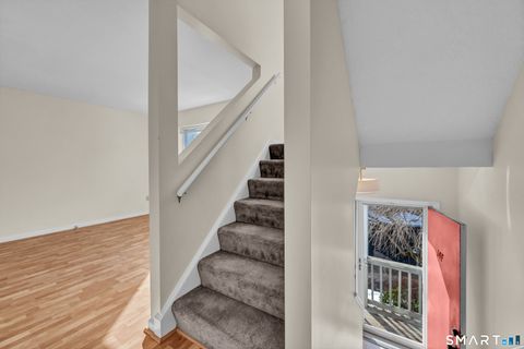 Tiny photo for 925 Oronoke Road #14F, Waterbury, CT 06708 (MLS # 24150660)