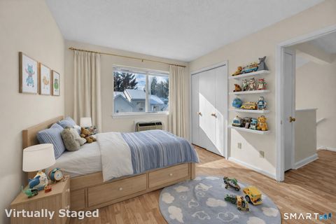 Tiny photo for 925 Oronoke Road #14F, Waterbury, CT 06708 (MLS # 24150660)