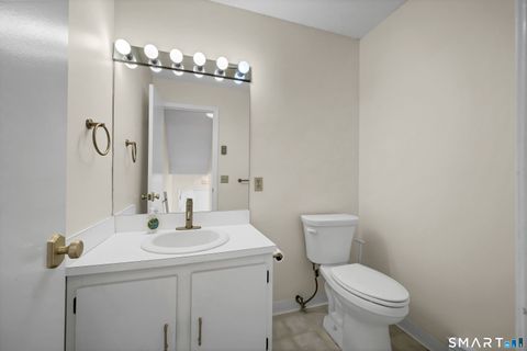 Tiny photo for 925 Oronoke Road #14F, Waterbury, CT 06708 (MLS # 24150660)