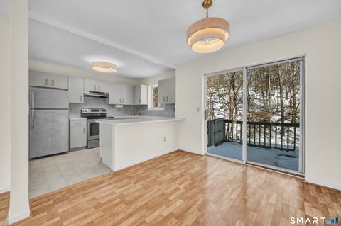 Tiny photo for 925 Oronoke Road #14F, Waterbury, CT 06708 (MLS # 24150660)