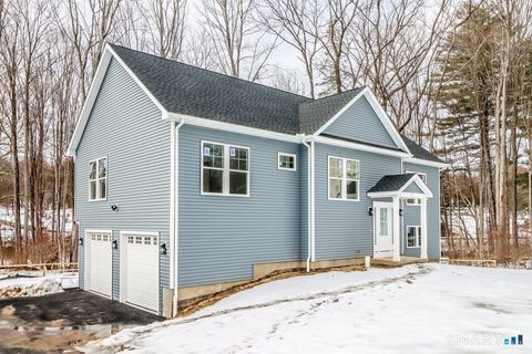 Tiny photo for 5 Brook Hollow Drive, New Milford, CT 06776 (MLS # 24148234)