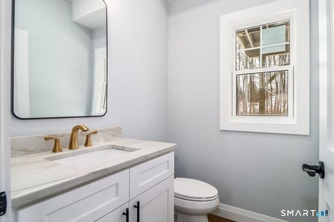 Tiny photo for 5 Brook Hollow Drive, New Milford, CT 06776 (MLS # 24148234)