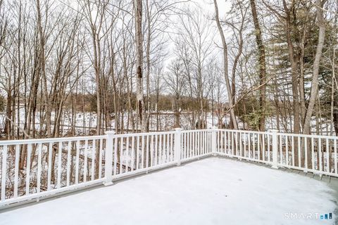 Tiny photo for 5 Brook Hollow Drive, New Milford, CT 06776 (MLS # 24148234)