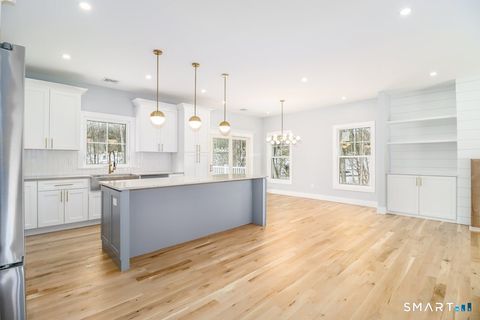 Tiny photo for 5 Brook Hollow Drive, New Milford, CT 06776 (MLS # 24148234)