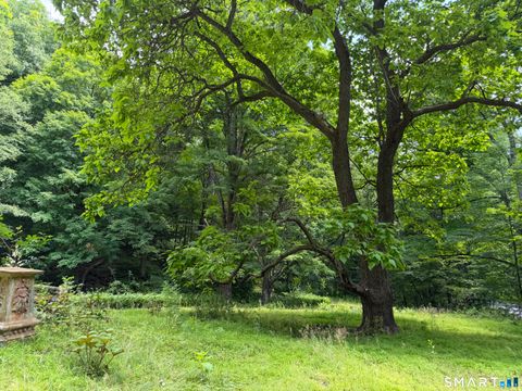 Vacant Land For Sale - 32 Lower Church Hill Road<br/> Litchfield County, Washington, CT 06794