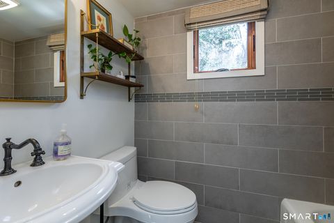 Tiny photo for 45 Big Trail, Sherman, CT 06784 (MLS # 24132328)