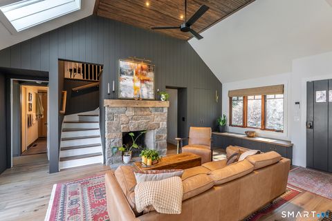 Tiny photo for 45 Big Trail, Sherman, CT 06784 (MLS # 24132328)