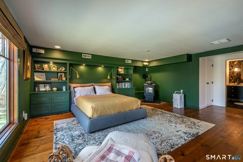 Tiny photo for 45 Big Trail, Sherman, CT 06784 (MLS # 24132328)