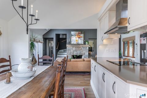 Tiny photo for 45 Big Trail, Sherman, CT 06784 (MLS # 24132328)