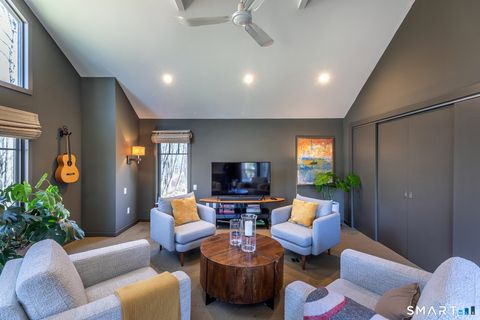 Tiny photo for 45 Big Trail, Sherman, CT 06784 (MLS # 24132328)