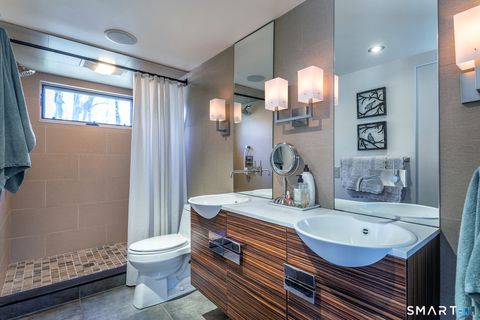 Tiny photo for 45 Big Trail, Sherman, CT 06784 (MLS # 24132328)