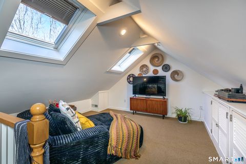 Tiny photo for 45 Big Trail, Sherman, CT 06784 (MLS # 24132328)