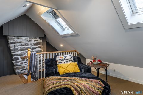 Tiny photo for 45 Big Trail, Sherman, CT 06784 (MLS # 24132328)