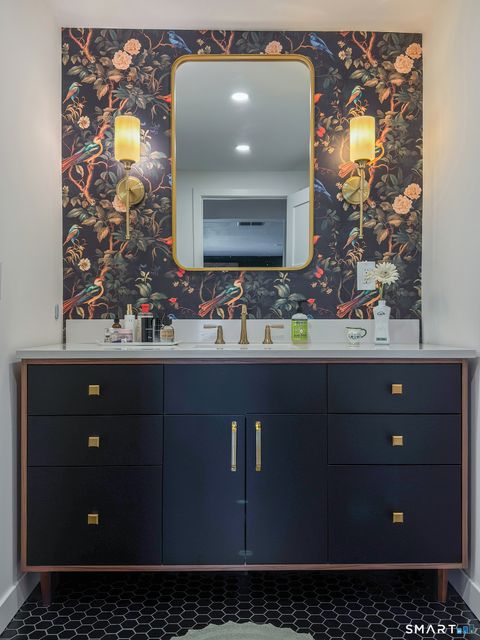 Tiny photo for 45 Big Trail, Sherman, CT 06784 (MLS # 24132328)