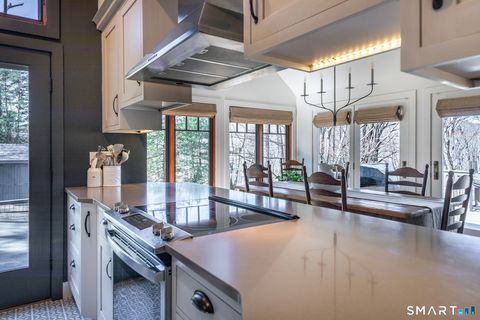 Tiny photo for 45 Big Trail, Sherman, CT 06784 (MLS # 24132328)